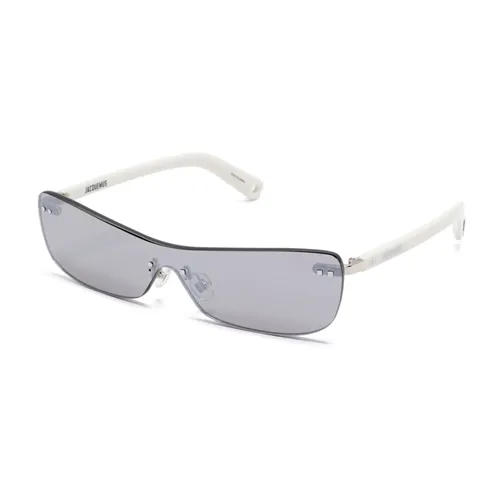 Accessories > Sunglasses - - Jacquemus - Modalova
