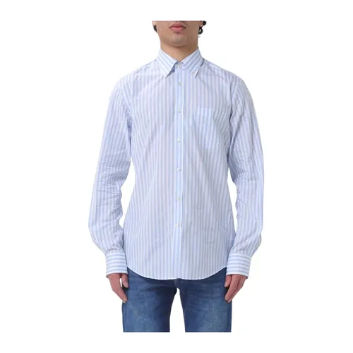 Shirts > Formal Shirts - - Paul & Shark - Modalova