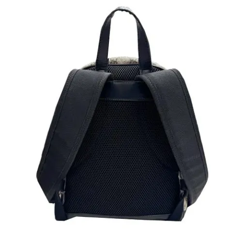 Pre-owned > Pre-owned Bags > Pre-owned Backpacks - - Gucci Vintage - Modalova