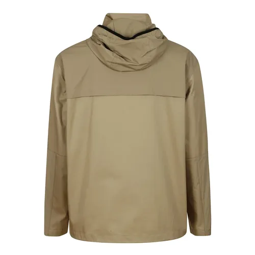 Jackets > Light Jackets - - Herno - Modalova