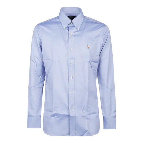 Shirts > Formal Shirts - - Polo Ralph Lauren - Modalova