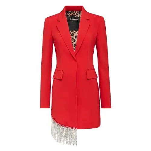 Dresses > Day Dresses > Short Dresses - - Philipp Plein - Modalova