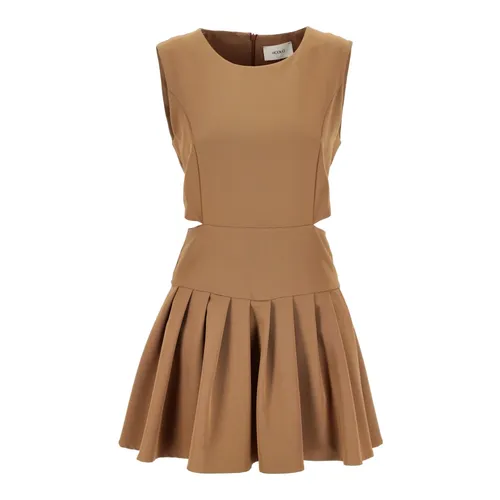 Dresses > Day Dresses > Short Dresses - - ViCOLO - Modalova