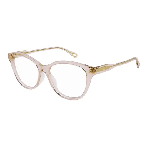 Accessories > Glasses - - Chloé - Modalova