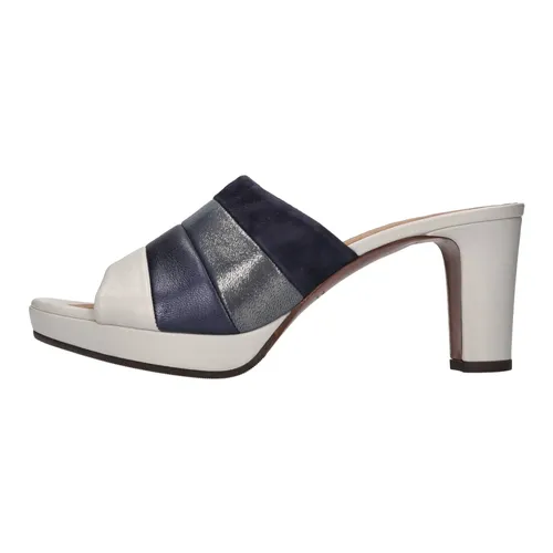 Shoes > Heels > Heeled Mules - - Chie Mihara - Modalova