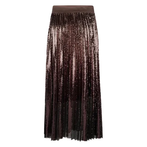 Skirts > Midi Skirts - - Peserico - Modalova