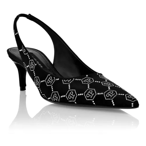 Shoes > Heels > Pumps - - Philipp Plein - Modalova
