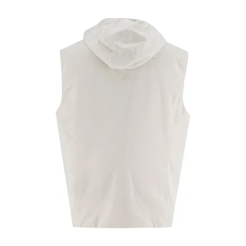 Jackets > Vests - - Brunello Cucinelli - Modalova