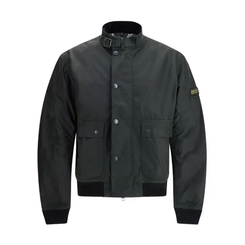 Jackets > Bomber Jackets - - Barbour - Modalova