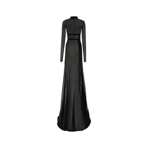 Dresses > Occasion Dresses > Gowns - - Ann Demeulemeester - Modalova