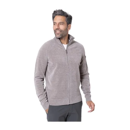 RRD - Knitwear > Cardigans - Gray - RRD - Modalova