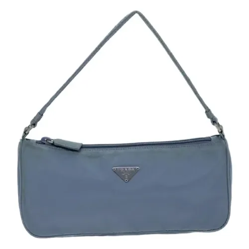 Pre-owned > Pre-owned Bags > Pre-owned Handbags - - Prada Vintage - Modalova