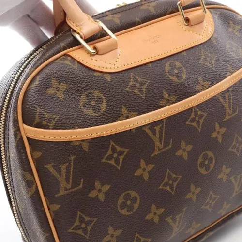 Pre-owned > Pre-owned Bags > Pre-owned Handbags - - Louis Vuitton Vintage - Modalova