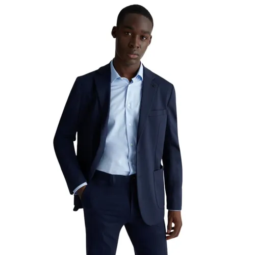 Liu Jo - Jackets > Blazers - Blue - Liu Jo - Modalova