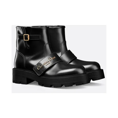 Shoes > Boots > Ankle Boots - - Dior - Modalova