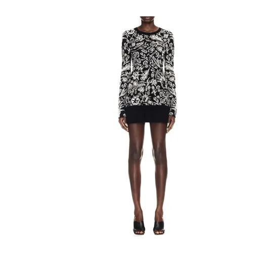 Dresses > Day Dresses > Short Dresses - - Off White - Modalova
