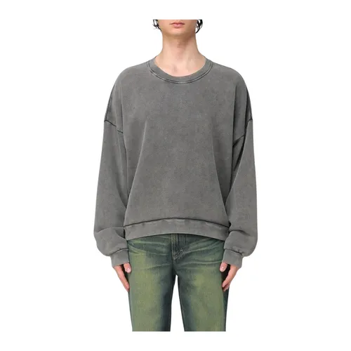 Sweatshirts & Hoodies > Sweatshirts - - Acne Studios - Modalova