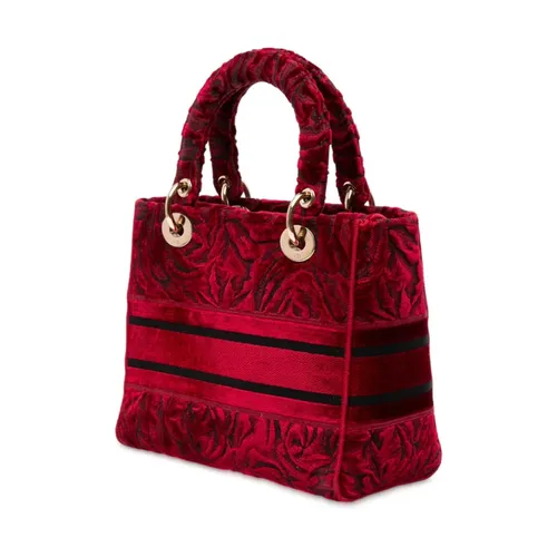 Pre-owned > Pre-owned Bags > Pre-owned Handbags - - Dior Vintage - Modalova