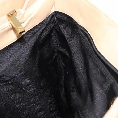 Pre-owned > Pre-owned Bags > Pre-owned Tote Bags - - Loewe Pre-owned - Modalova