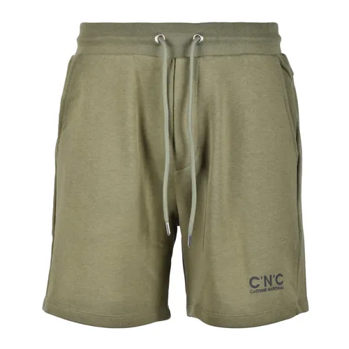 Shorts > Casual Shorts - - Costume National - Modalova