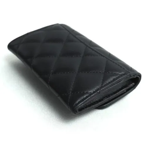 Pre-owned > Pre-owned Accessories > Pre-owned Wallets - - Chanel Vintage - Modalova