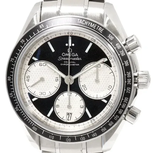 Pre-owned > Pre-owned Accessories > Pre-owned Watches - - Omega Vintage - Modalova