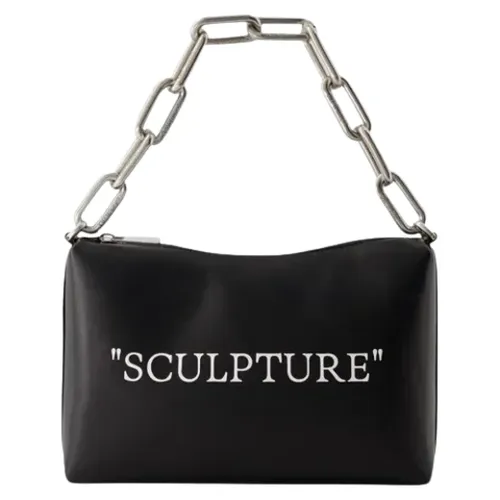Bags > Shoulder Bags - - Off White - Modalova