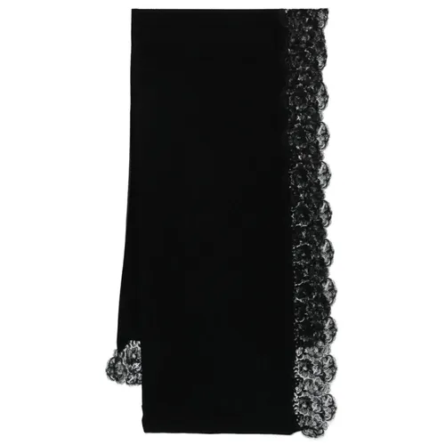 Accessories > Scarves > Winter Scarves - - Ermanno Scervino - Modalova