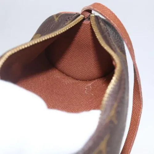 Pre-owned > Pre-owned Bags > Pre-owned Mini Bags - - Louis Vuitton Vintage - Modalova