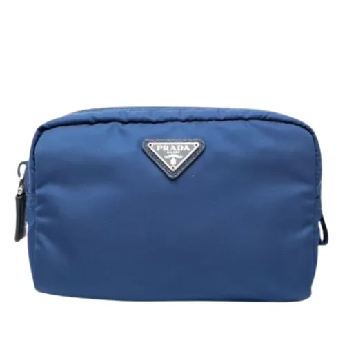 Pre-owned > Pre-owned Bags - - Prada Vintage - Modalova