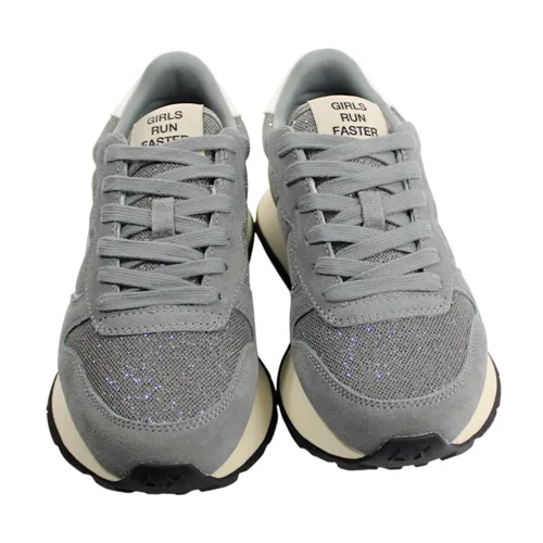 Sun68 - Shoes > Sneakers - Gray - Sun68 - Modalova