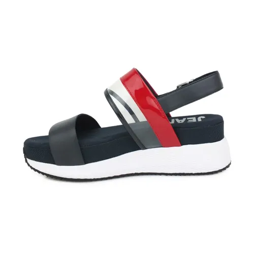 Shoes > Heels > Wedges - - Tommy Hilfiger - Modalova
