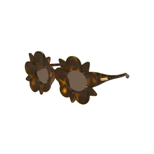 Accessories > Sunglasses - - Bottega Veneta - Modalova