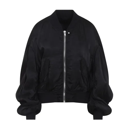 Jackets > Bomber Jackets - - Rick Owens - Modalova