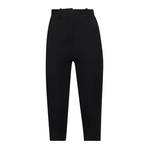 Trousers > Slim-fit Trousers - - Jacquemus - Modalova