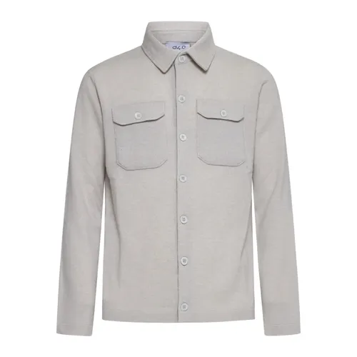 Jackets > Light Jackets - - D4.0 - Modalova
