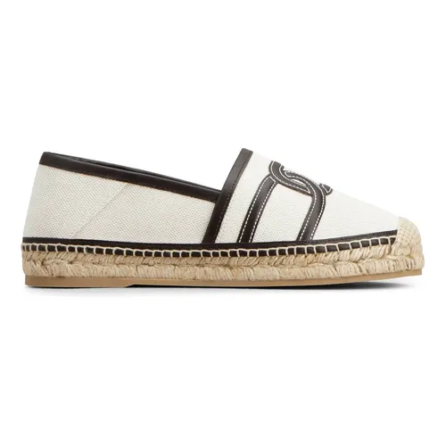 Shoes > Flats > Espadrilles - - Tod's - Modalova