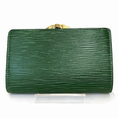Pre-owned > Pre-owned Accessories > Pre-owned Wallets - - Louis Vuitton Vintage - Modalova