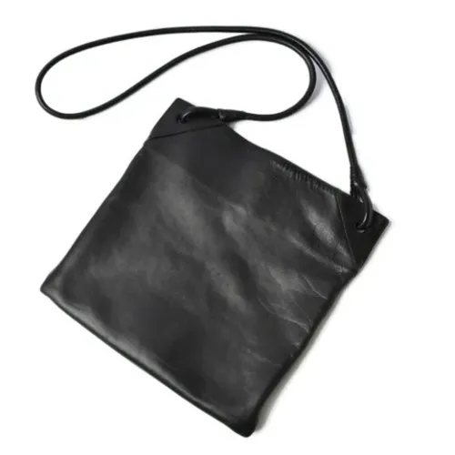 Pre-owned > Pre-owned Bags > Pre-owned Cross Body Bags - - Bottega Veneta Vintage - Modalova