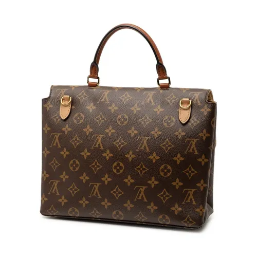 Pre-owned > Pre-owned Bags > Pre-owned Handbags - - Louis Vuitton Vintage - Modalova