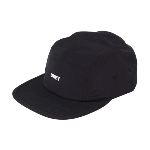 Accessories > Hats > Caps - - Obey - Modalova