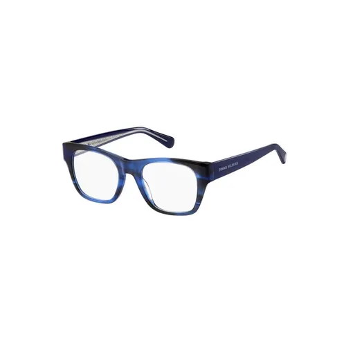 Accessories > Glasses - - Tommy Hilfiger - Modalova