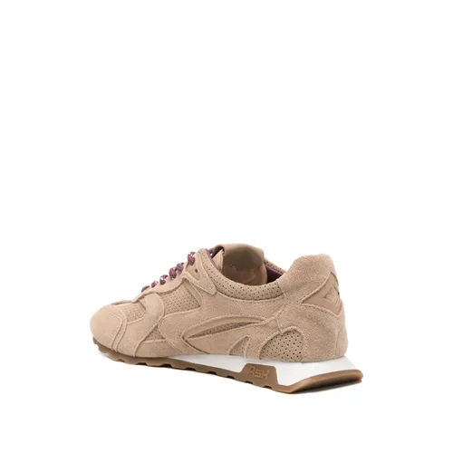 ASH - Shoes > Sneakers - Beige - ASH - Modalova