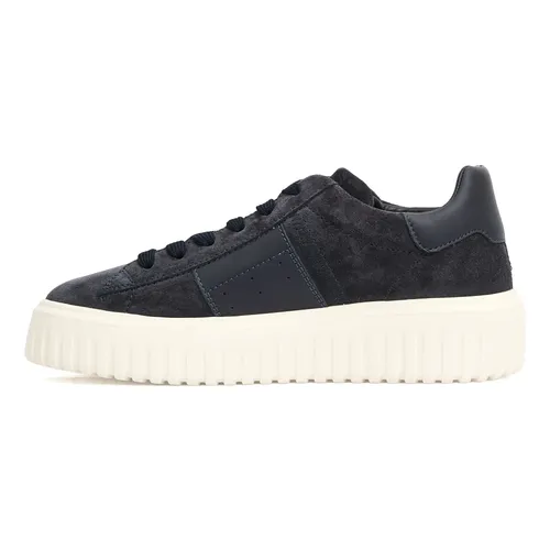 Hogan - Shoes > Sneakers - Blue - Hogan - Modalova