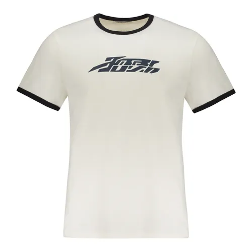 Ambush - Tops > T-Shirts - White - Ambush - Modalova