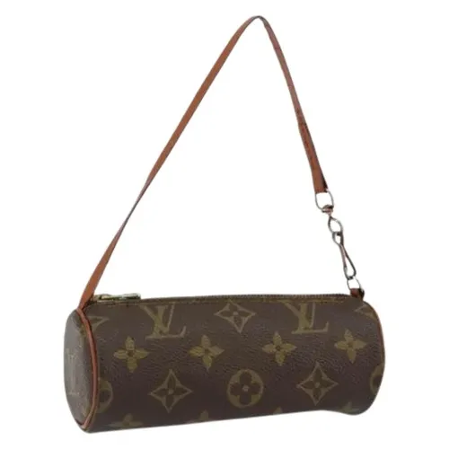 Pre-owned > Pre-owned Bags > Pre-owned Mini Bags - - Louis Vuitton Vintage - Modalova