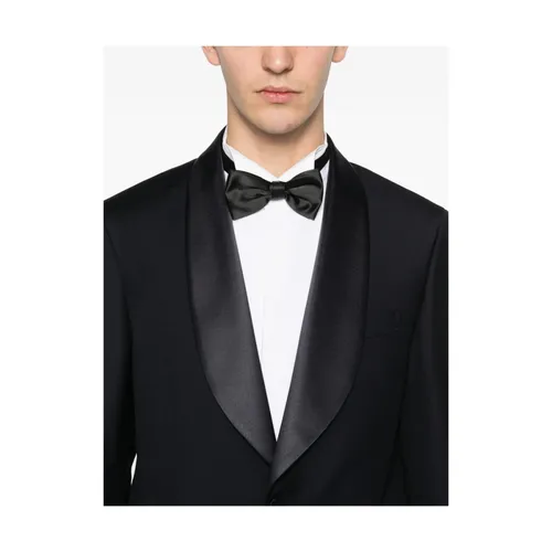 Suits > Suit Sets > Single Breasted Suits - - Tagliatore - Modalova