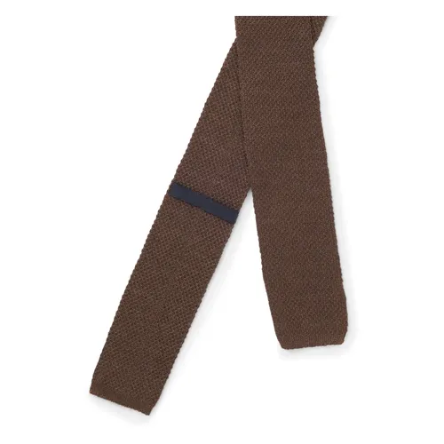 Hugo - Accessories > Ties - Brown - Hugo - Modalova