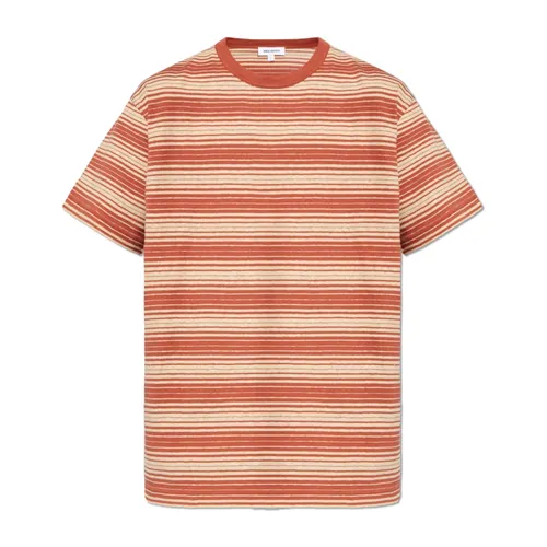 Tops > T-Shirts - - Norse Projects - Modalova