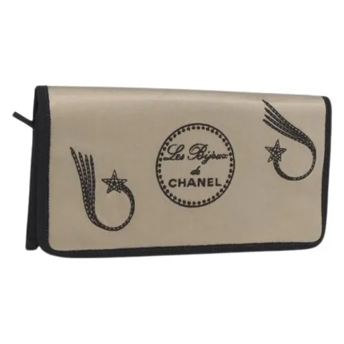 Pre-owned > Pre-owned Accessories - - Chanel Vintage - Modalova